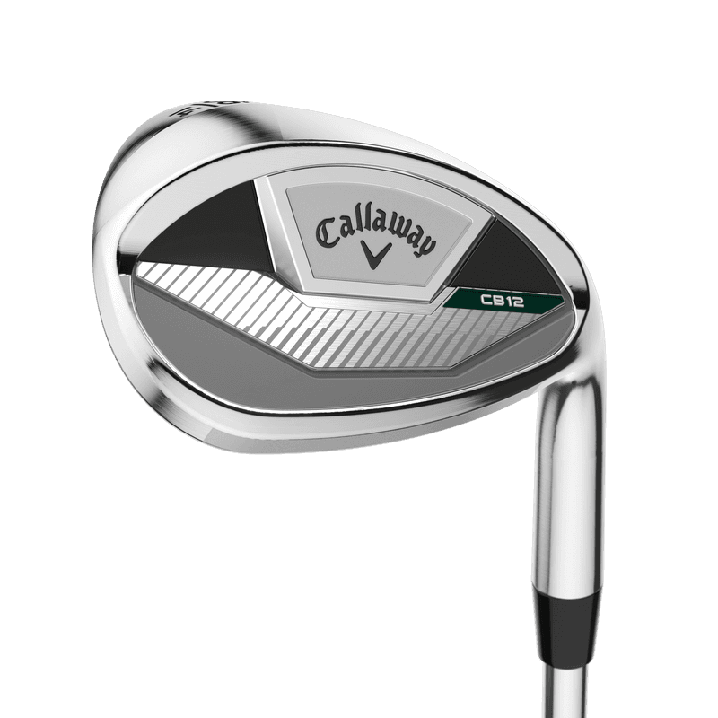 Wedge Callaway CB 12 Mujer