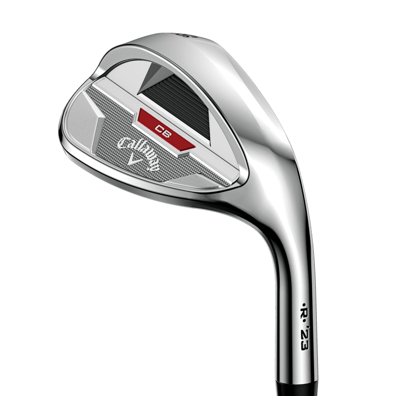 Wedge Callaway CB Mujer - vista miniatura 5