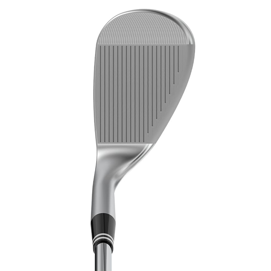 Wedge Cleveland CBX 4 ZipCore Grafito - vista miniatura 7