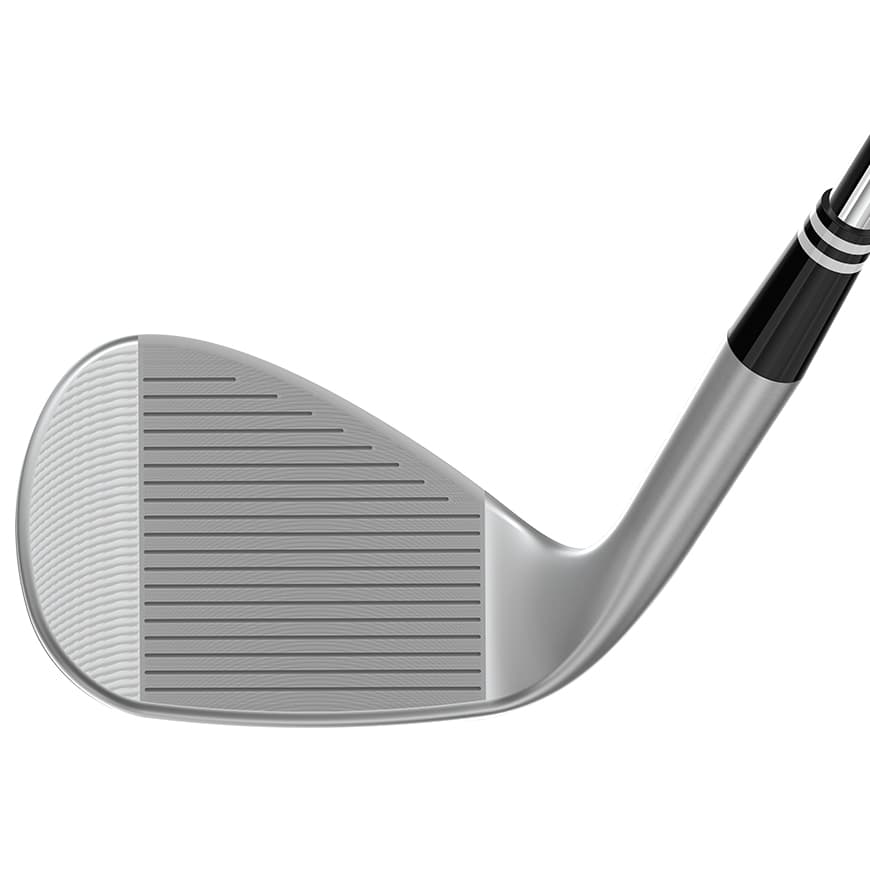 Wedge Cleveland CBX 4 ZipCore Grafito - vista miniatura 6