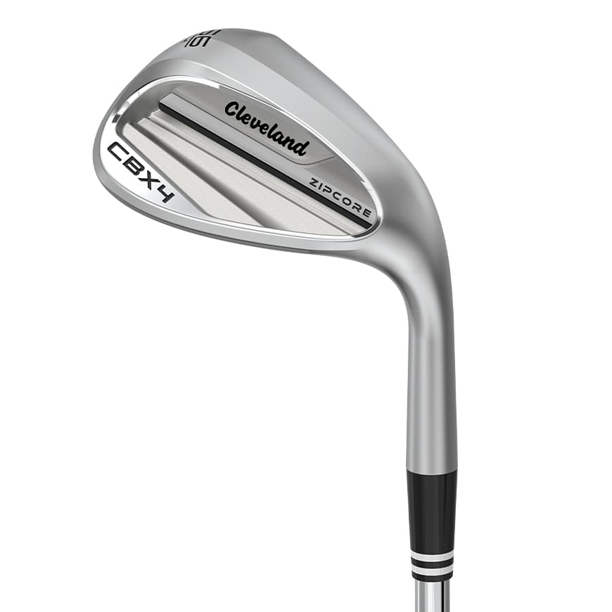 Wedge Cleveland CBX 4 ZipCore Grafito - vista miniatura 5