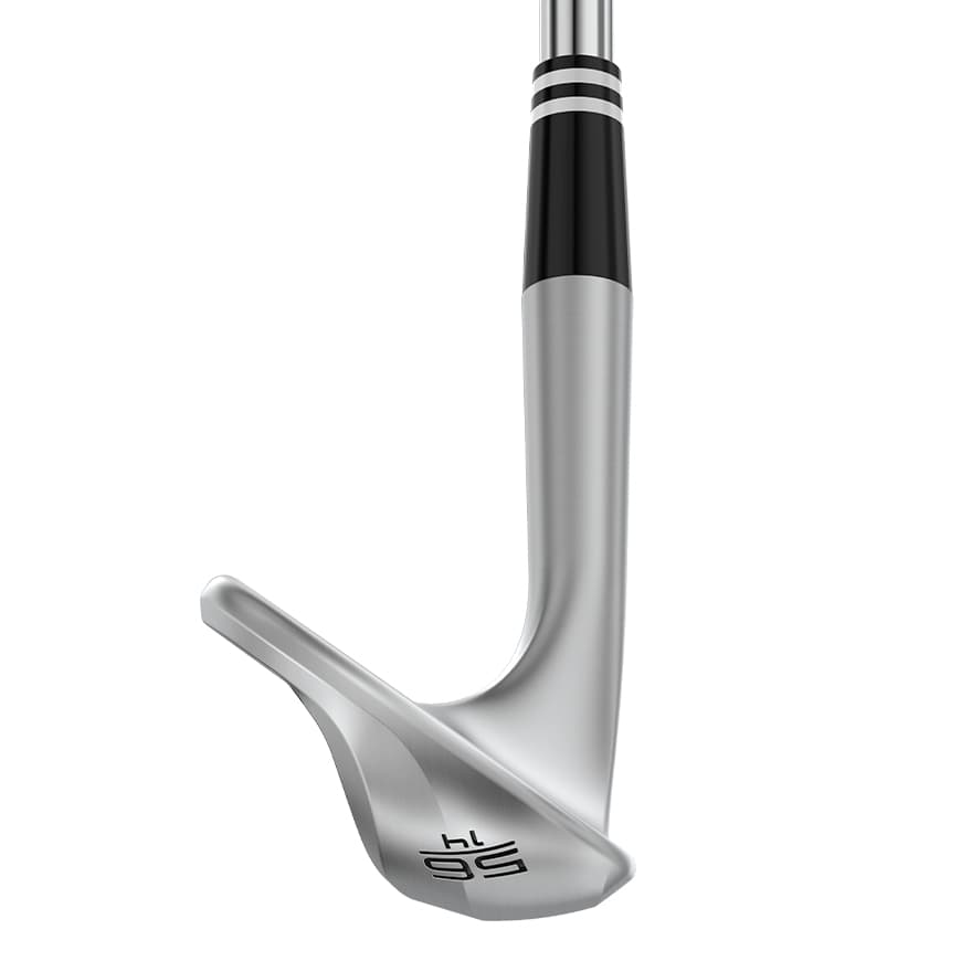 Wedge Cleveland CBX 4 ZipCore Grafito - vista miniatura 4