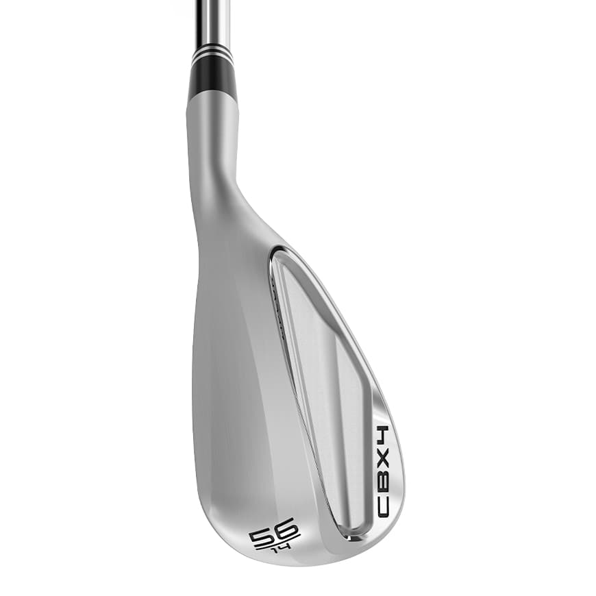 Wedge Cleveland CBX 4 ZipCore Grafito - vista miniatura 3