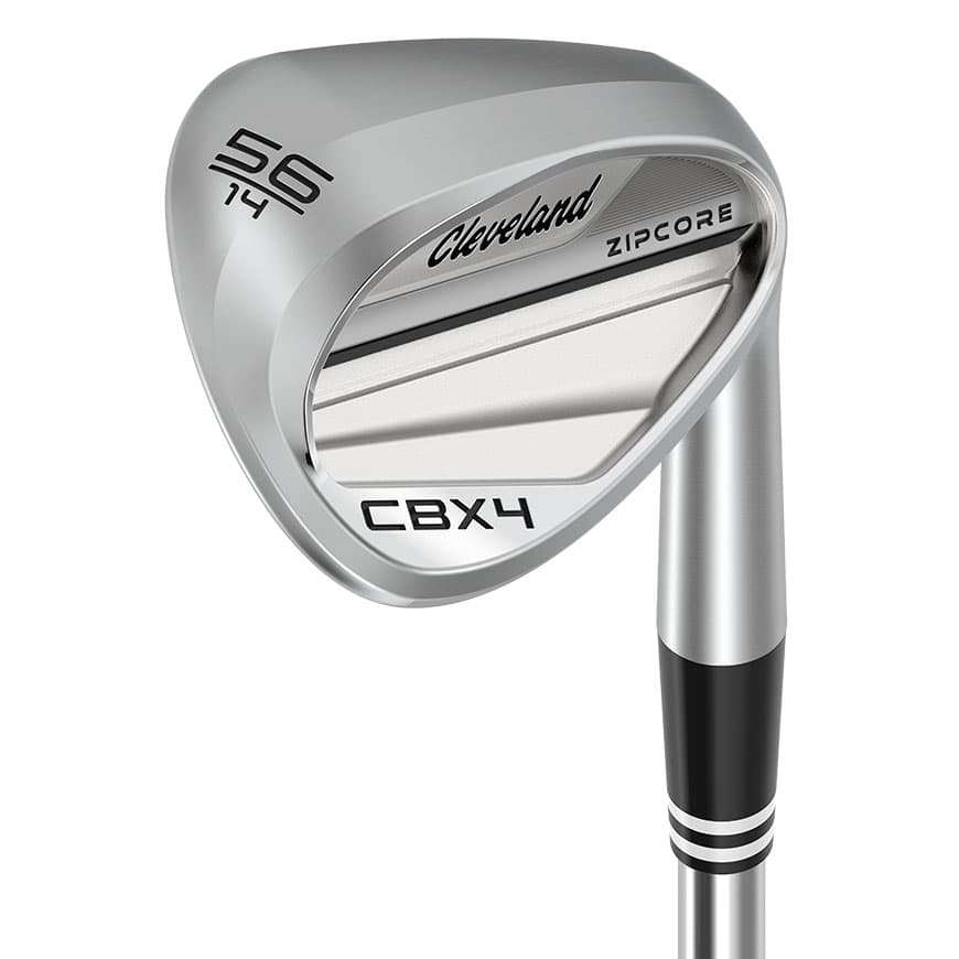 Wedge Cleveland CBX 4 ZipCore Grafito - vista miniatura 8