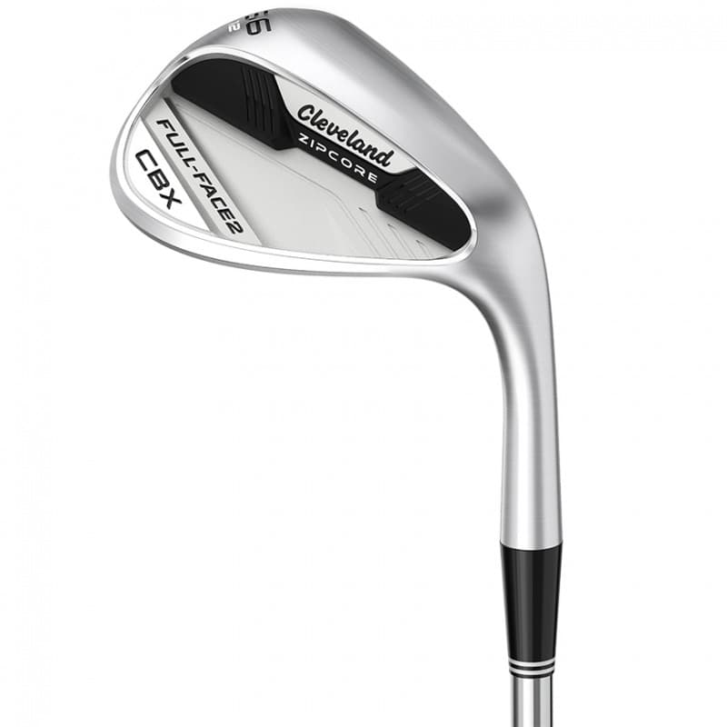 Wedge Cleveland CBX Full Face 2 Acero - imagen 1