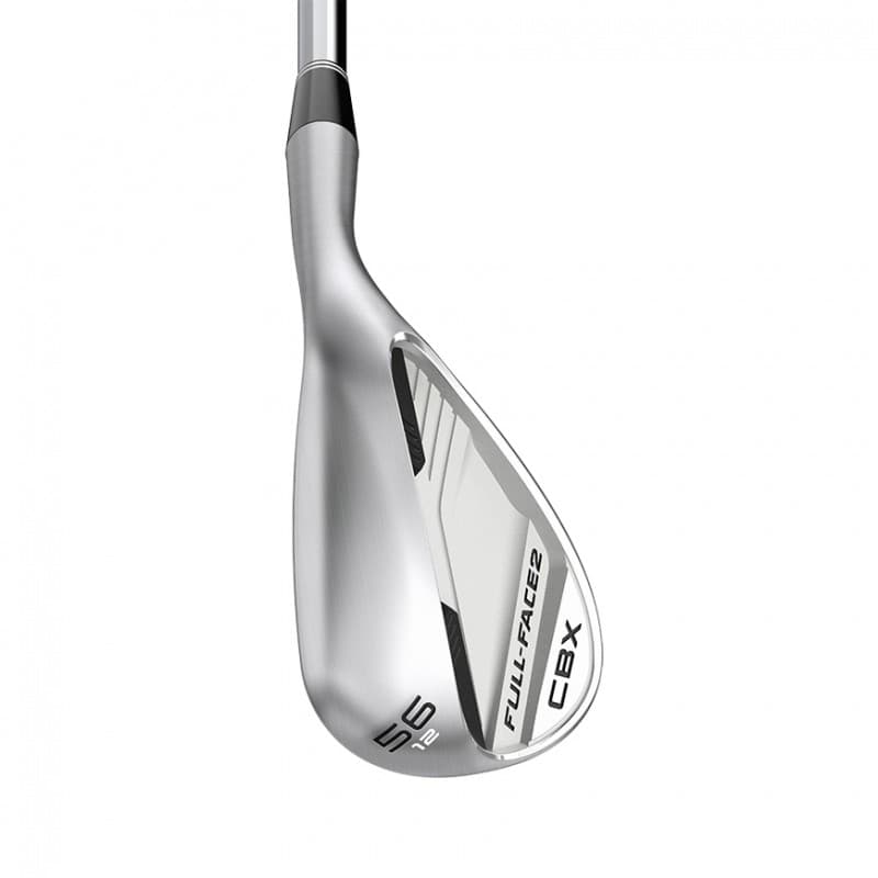 Wedge Cleveland CBX Full Face 2 Acero - vista miniatura 3