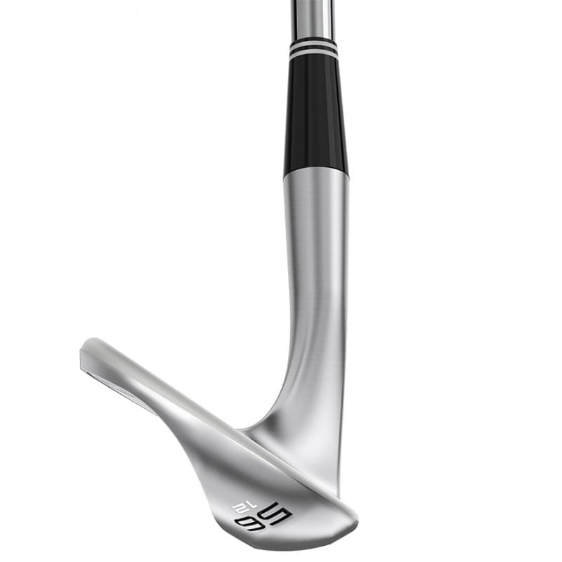 Wedge Cleveland CBX Full Face 2 Acero - vista miniatura 4