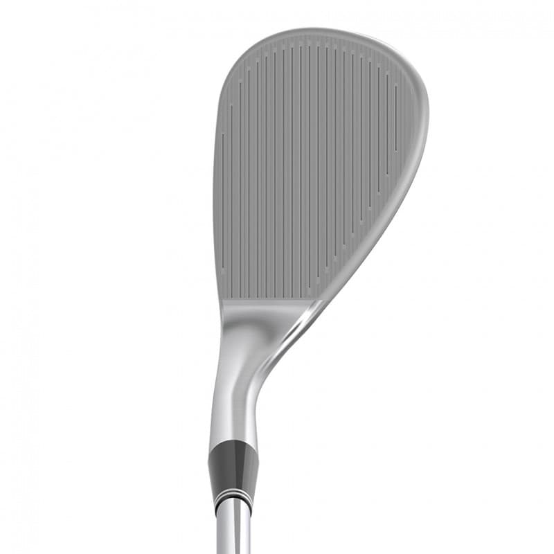 Wedge Cleveland CBX Full Face 2 Acero - vista miniatura 5