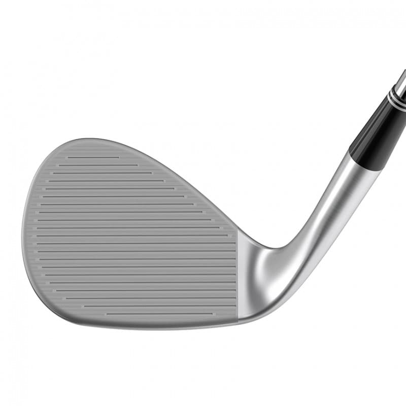Wedge Cleveland CBX Full Face 2 Acero - vista miniatura 6