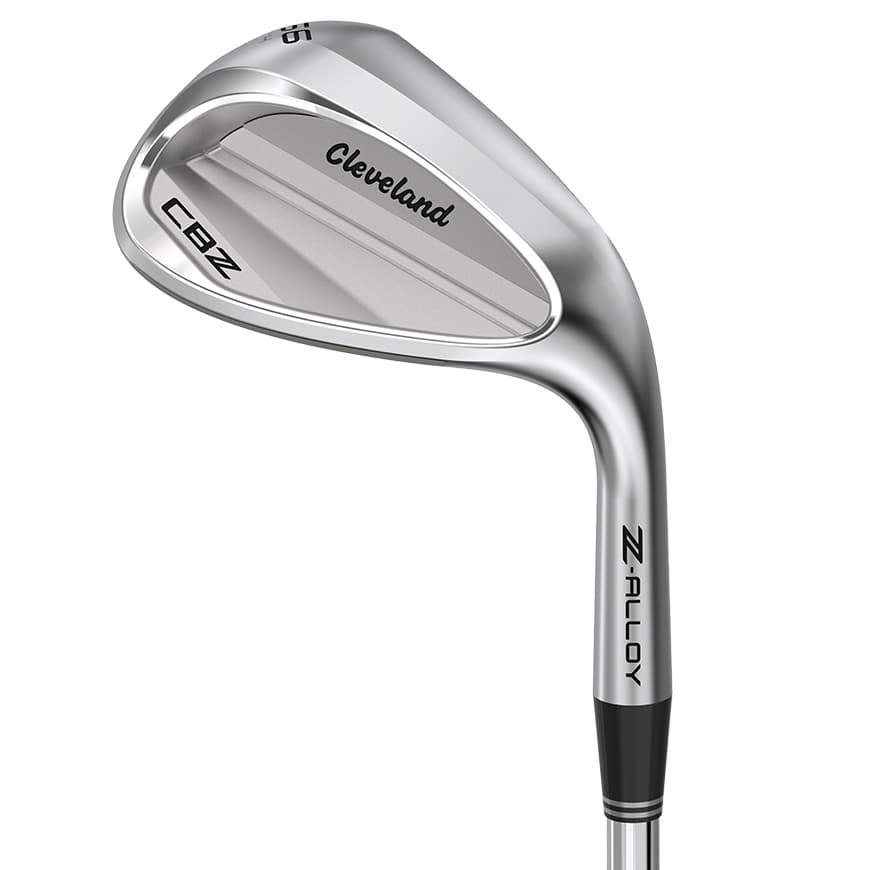 Wedge Cleveland CBZ Tour Satin 