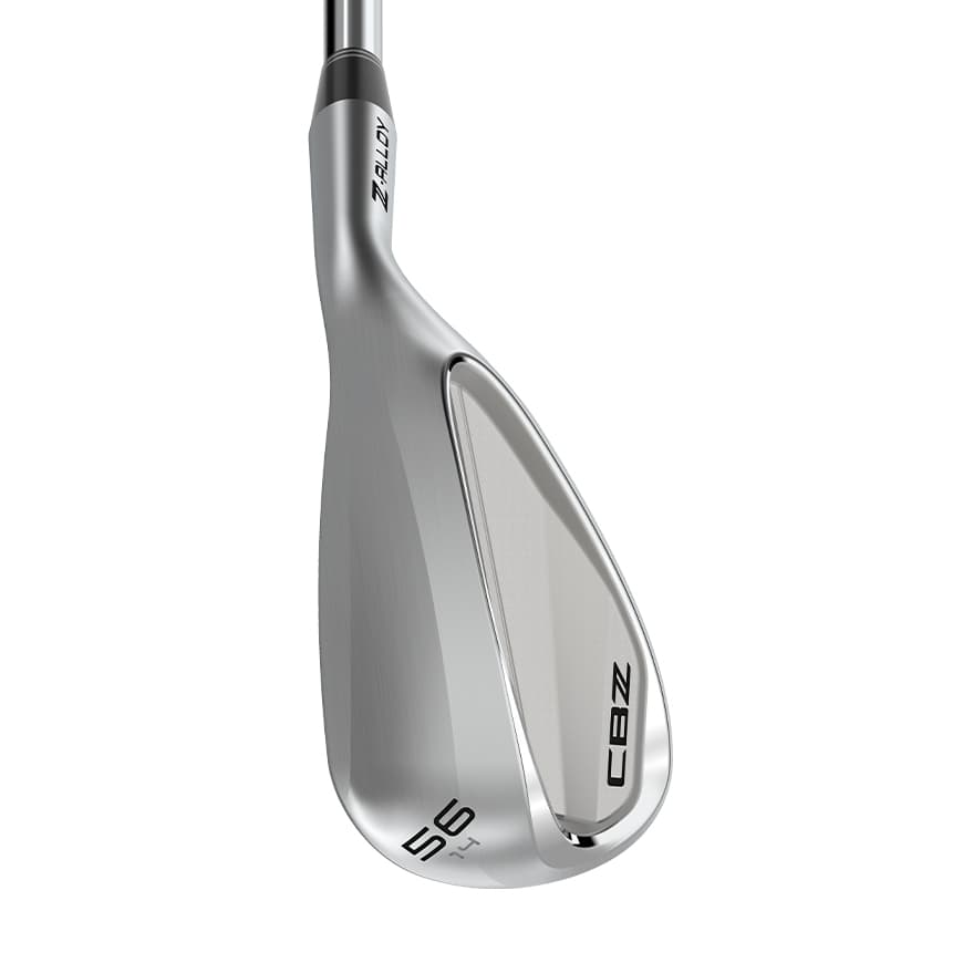 Wedge Cleveland CBZ Tour Satin ( Grafito ) - vista miniatura 2