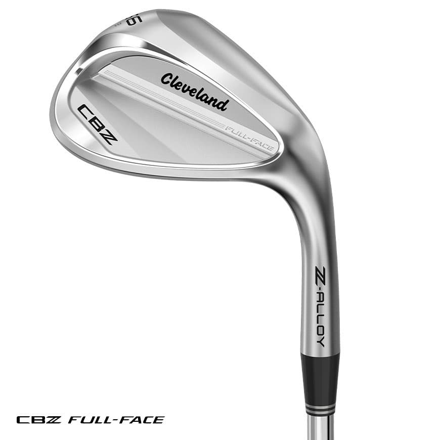 Wedge Cleveland CBZ Tour Satin ( Grafito )