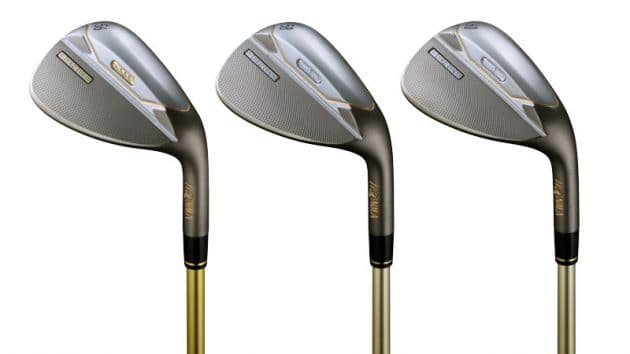 Wedge HONMA Beres - vista miniatura 4