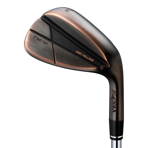 Wedges Honma TW-W Copper - vista miniatura 2