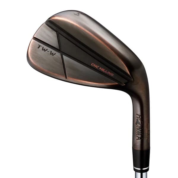 Wedges Honma TW-W Copper - vista miniatura 3