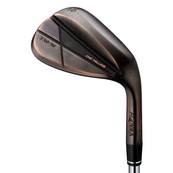 Wedges Honma TW-W Copper - vista miniatura 4