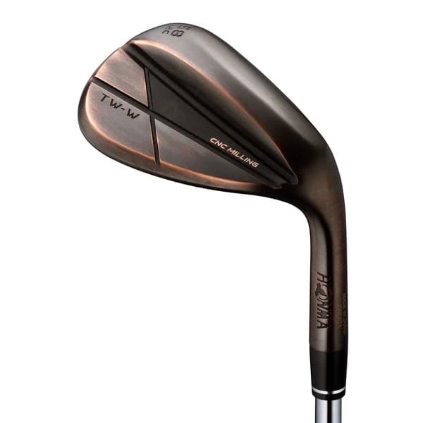 Wedges Honma TW-W Copper - vista miniatura 5