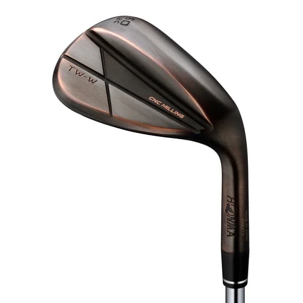 Wedges Honma TW-W Copper - vista miniatura 6