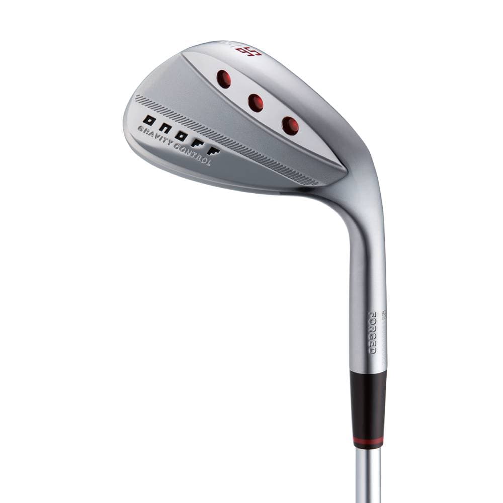 Wedge Onoff Kure Forged Grafito