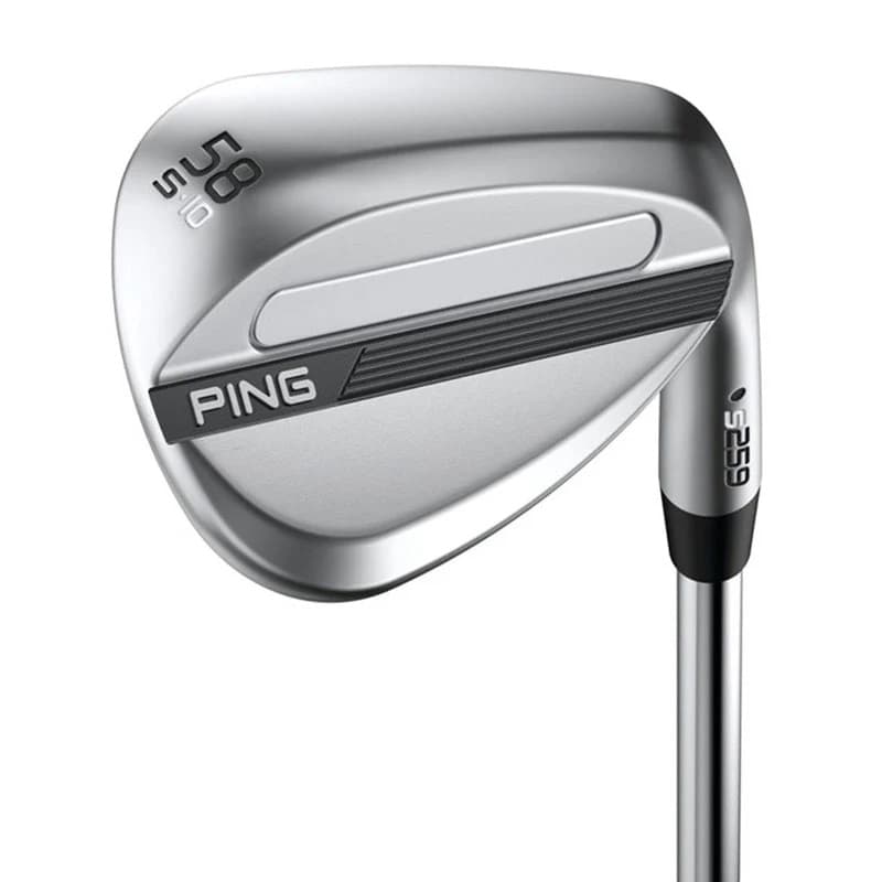 Wedges Ping S259