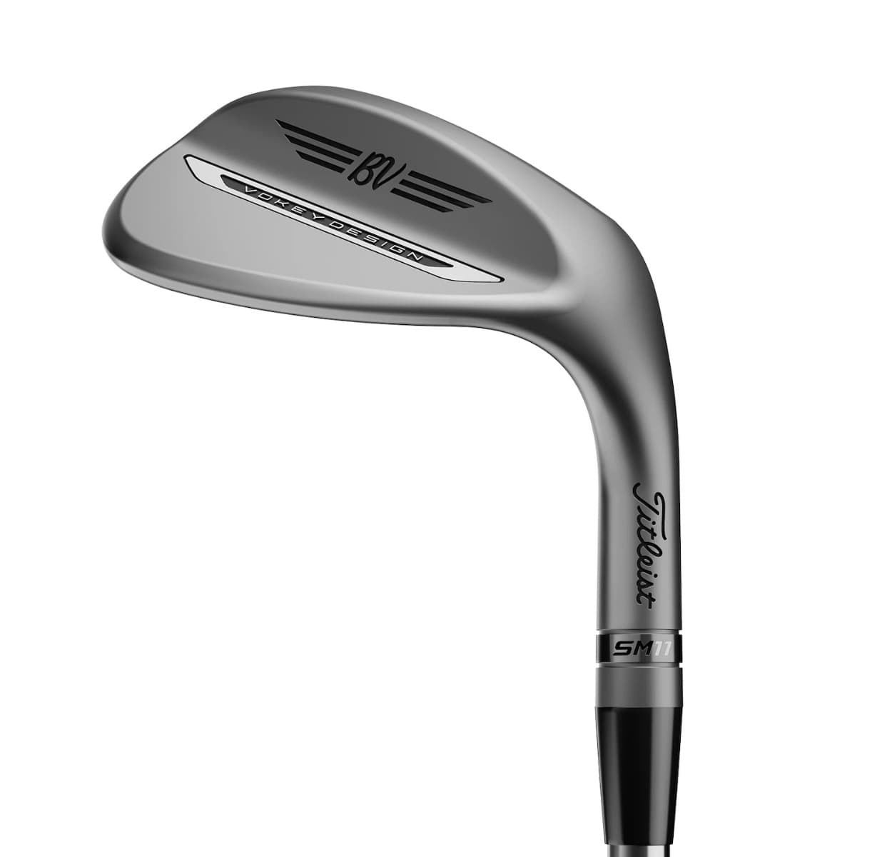 Wedge Titleist Vokey SM11 Nickel 