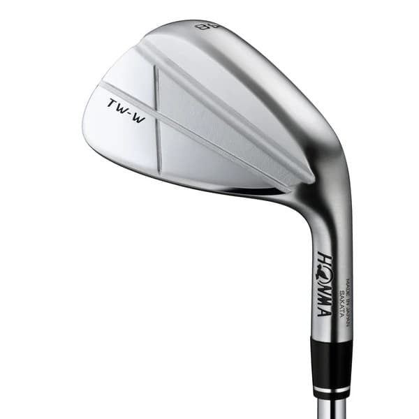 Wedges Honma TW-W Chrome - vista miniatura 9