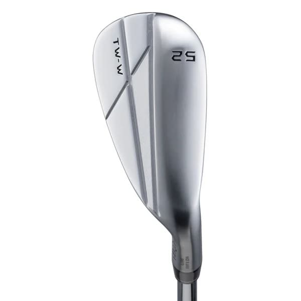 Wedges Honma TW-W Chrome - vista miniatura 6