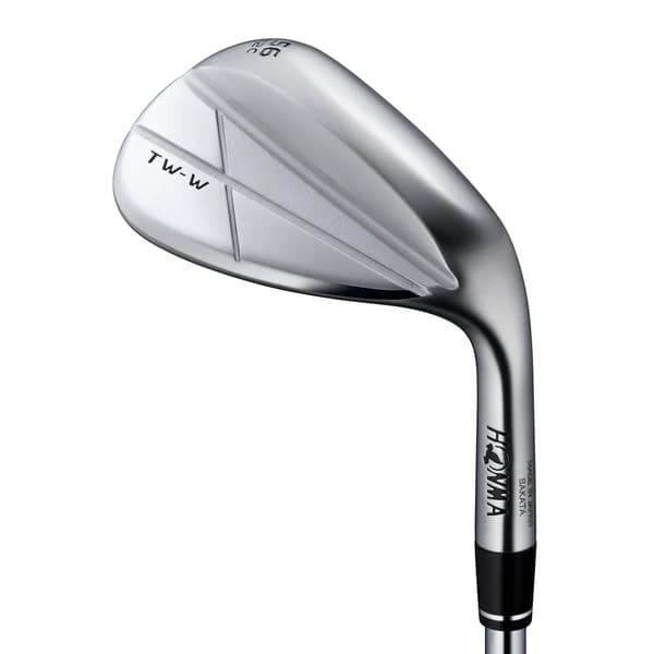 Wedges Honma TW-W Chrome - vista miniatura 3