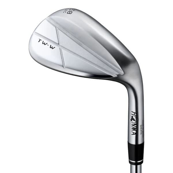 Wedges Honma TW-W Chrome - vista miniatura 2