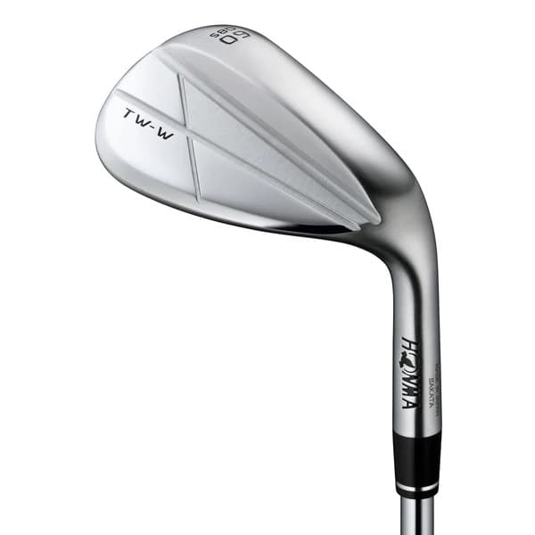 Wedges Honma TW-W Chrome