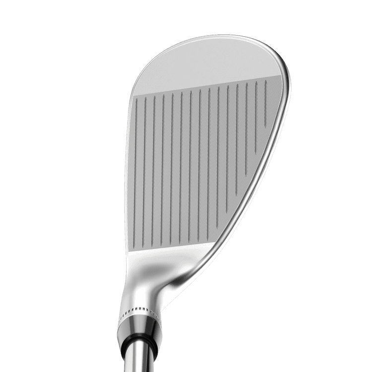 Wedge Callaway Jaws Raw Chrome  - vista miniatura 7