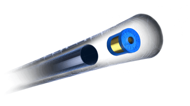 Hierros XXIO X Forged Acero Nº 4 - vista miniatura 6