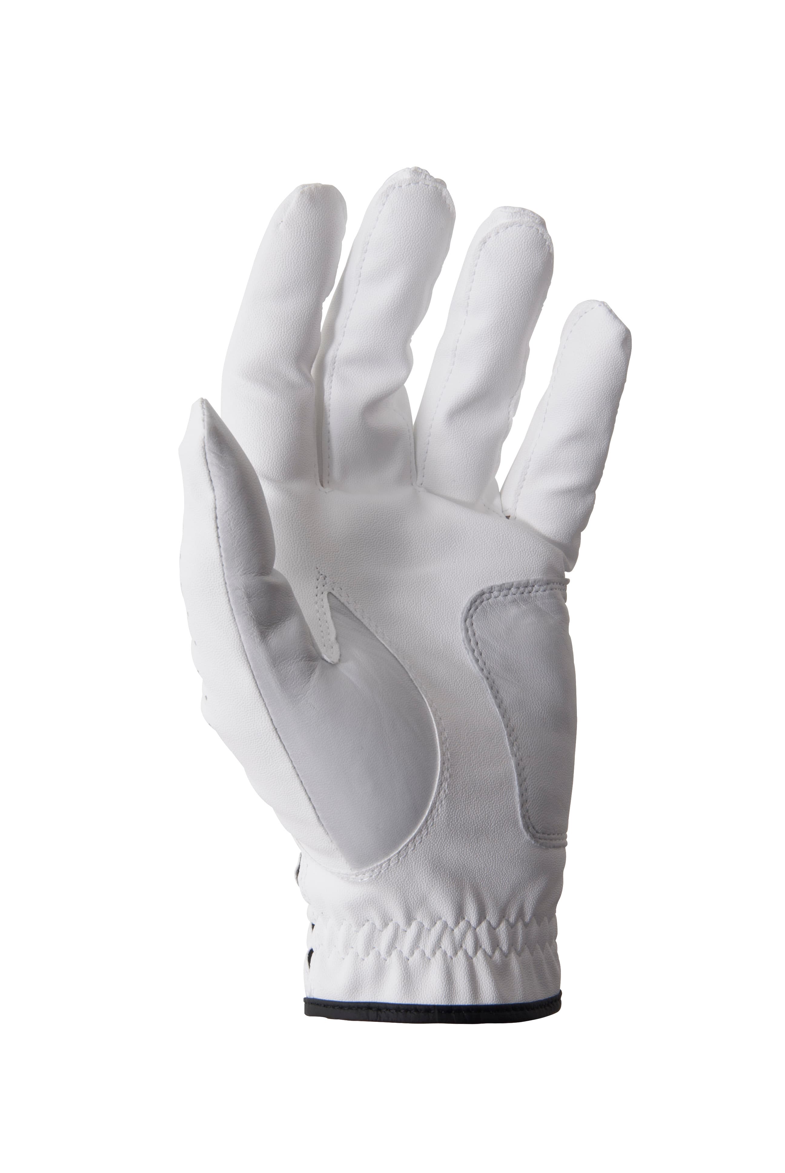 Guantes Srixon All Weather Blanco Pack  2 Und  Talla XL - imagen 1