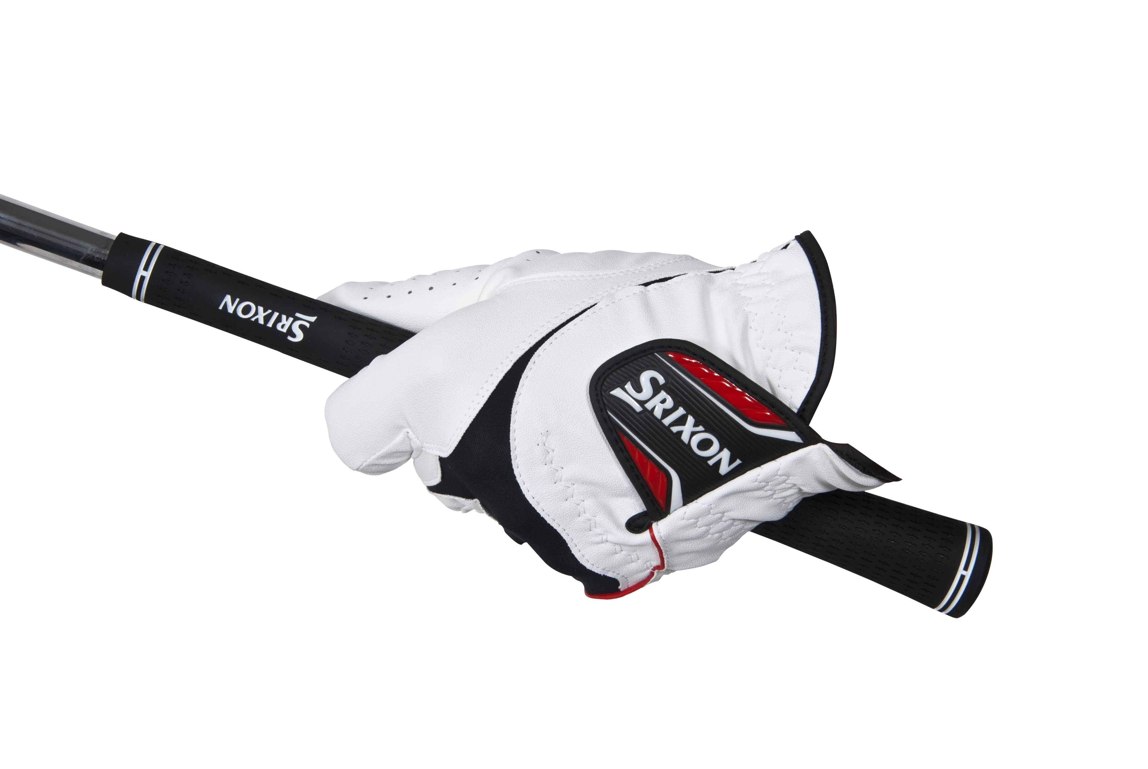 Guantes Srixon All Weather Blanco Pack  2 Und  Talla XL - vista miniatura 2