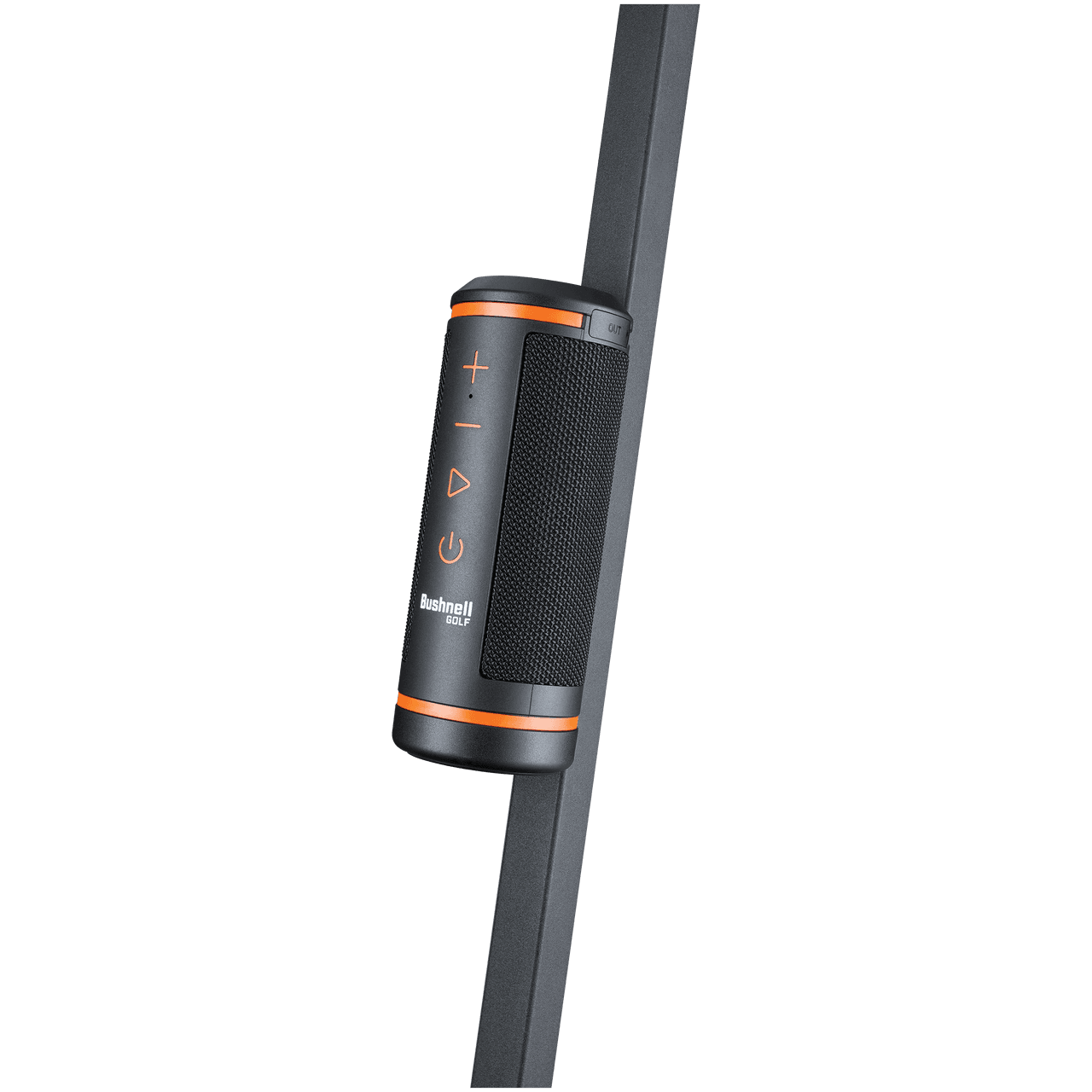 Altavoz GPS Wingman Bushnell Golf DEMO - vista miniatura 3