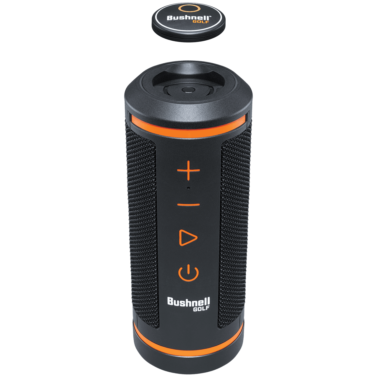 Altavoz GPS Wingman Bushnell Golf DEMO - vista miniatura 7