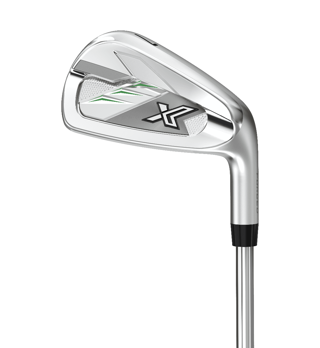 Hierros XXIO 12 X eks Acero ( 5 al PW+AW ) Oferta