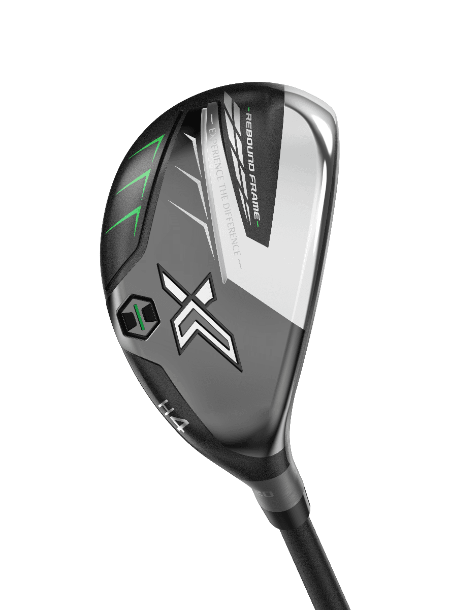 Hibrido XXIO 12 X eks OFERTA - vista miniatura 4