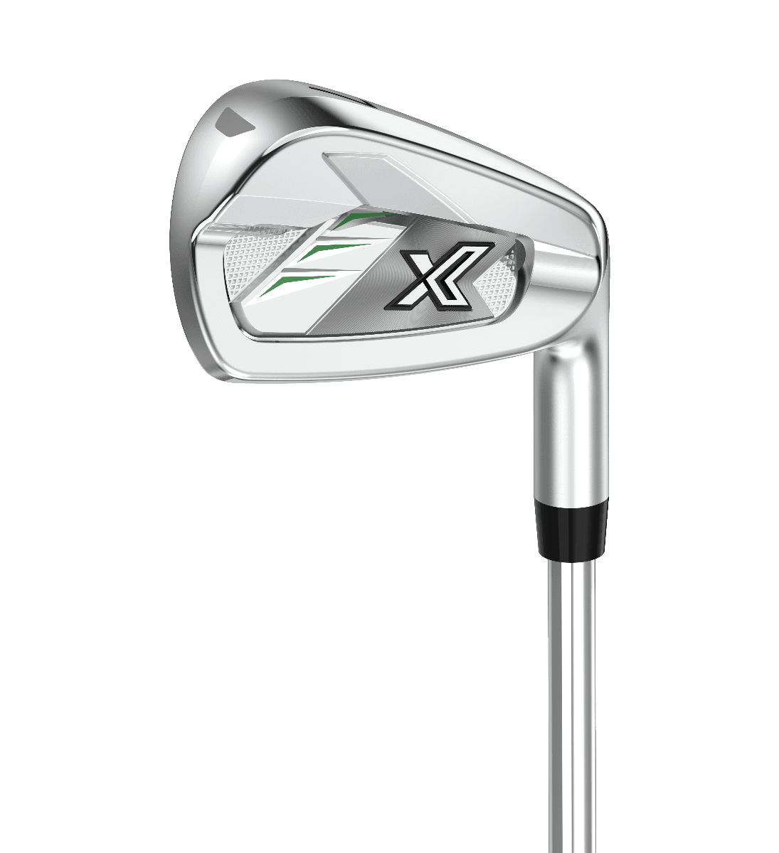 Hierros XXIO 12 X eks Acero ( 5 al PW+AW ) Oferta - vista miniatura 4