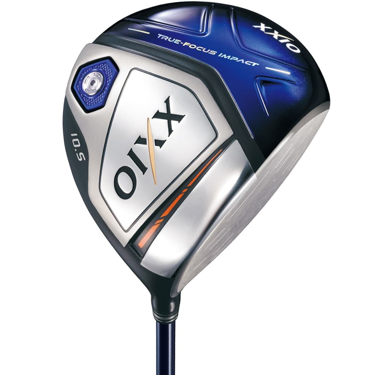 Driver XXIO X  9.5º  Stiff/Regular DEMO - vista miniatura 13