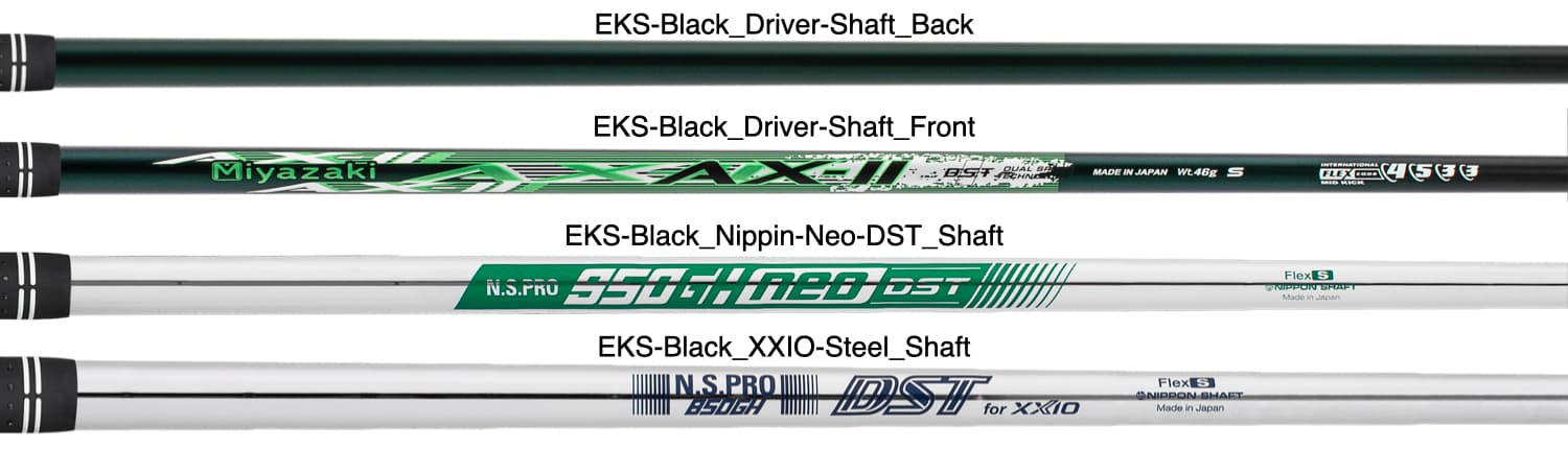 Driver XXIO 12 X-eks OFERTA - vista miniatura 6