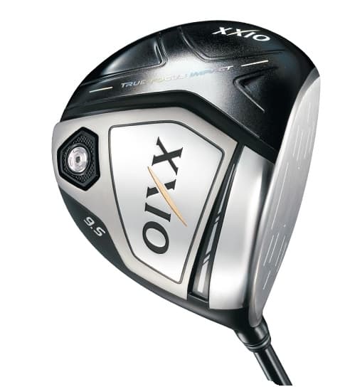 Driver XXIO 10 Miyazaki 10,5º SR ( 2ª Mano ) - imagen 1