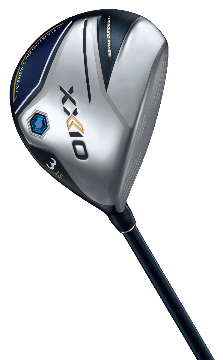 Madera XXIO 12 OFERTA - vista miniatura 5