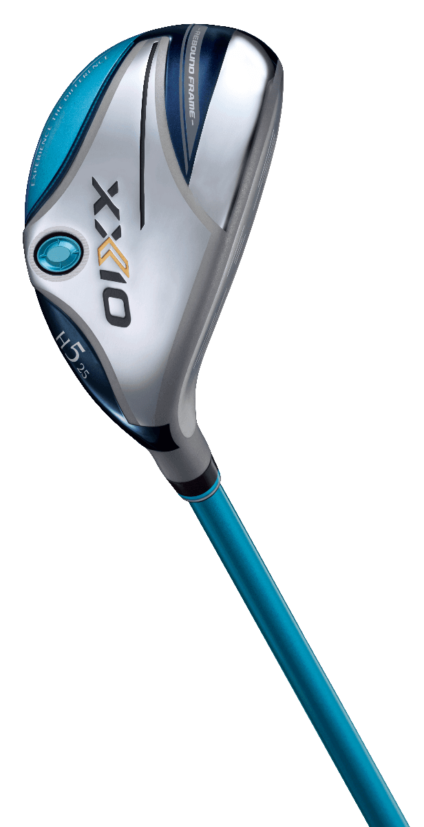 Hibrido XXIO 12 Mujer OFERTA - vista miniatura 5