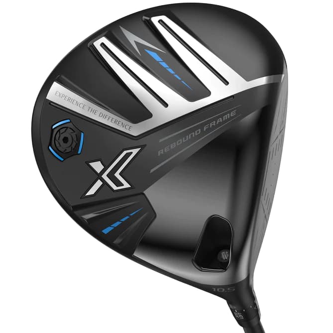 Driver XXIO 13 Eks Limited Edition DEMO - vista miniatura 4