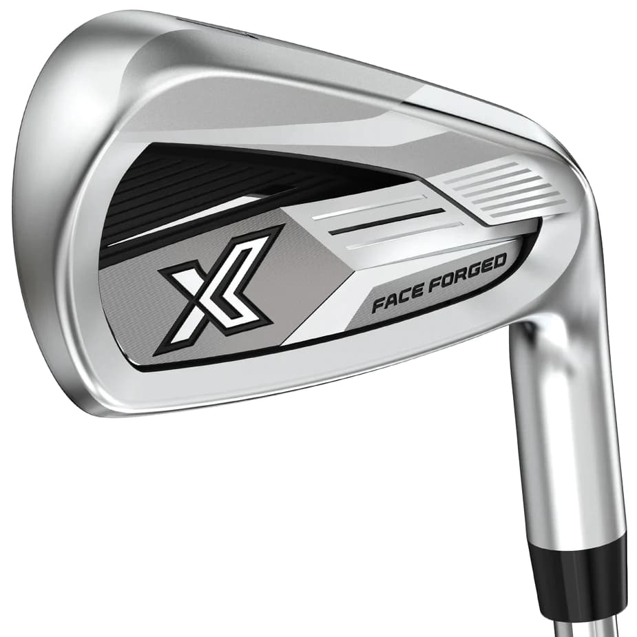 Hierros XXIO 13 Eks Limited Edition ( Custom ) ( 6 al PW ) Acero - vista miniatura 7