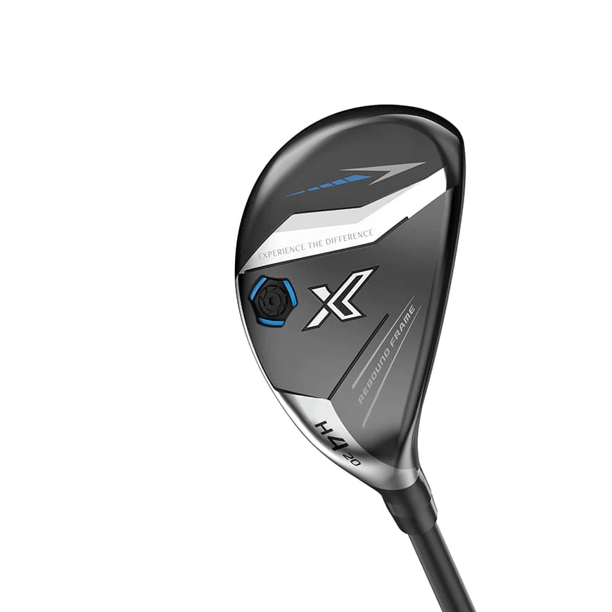 Hibrido XXIO 13 Eks Limited Edition ( Custom ) - vista miniatura 2