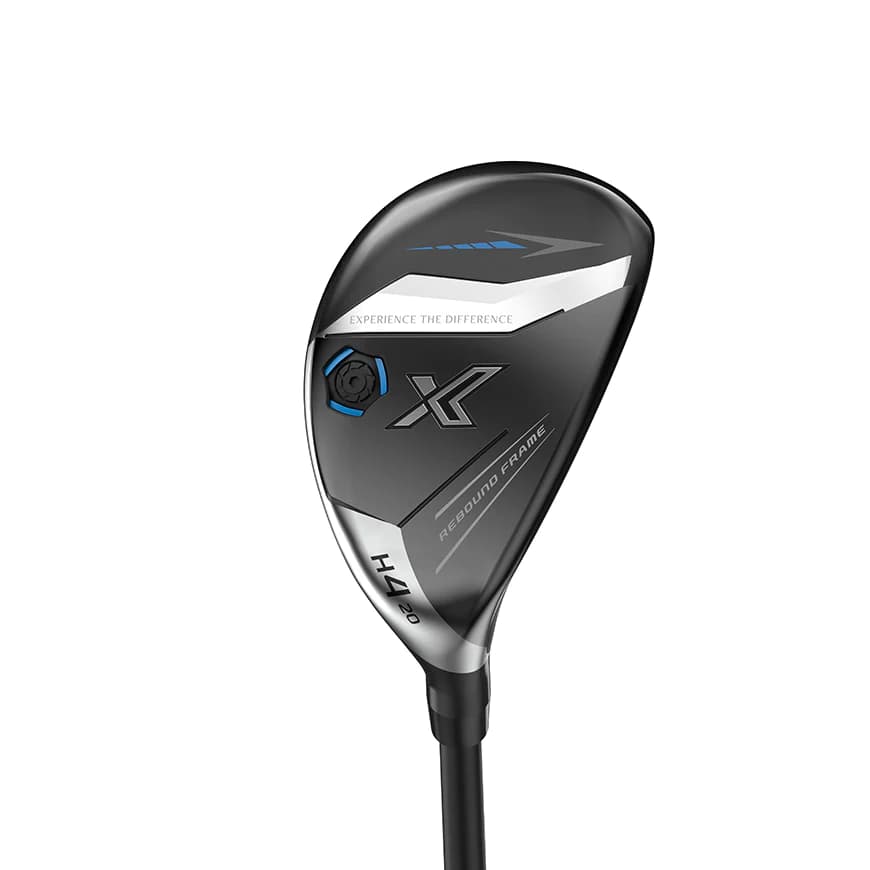 Hibrido XXIO 13 Eks Limited Edition ( Custom ) - imagen 1