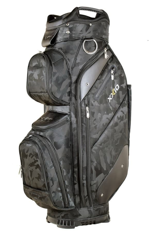 Bolsa XXIO Premium Cart Back Camo - vista miniatura 2