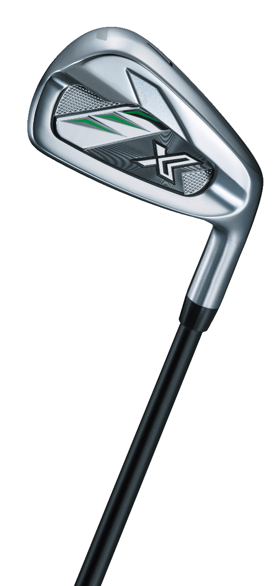 Hierros XXIO 12 X eks Acero ( 5 al PW+AW ) Oferta - vista miniatura 6